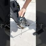 大ヒットゴルフブランドから新作登場✨️”爆売れウォーターブラシ”‼️ #ゴルフ #golf #ゴルフグッズ #ゴルフ初心者 #ゴルフ女子 #ゴルフアイテム #CaddySplash #ウォーターブラシ