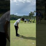 日本ではあり得ない！？タイの名門ゴルフコース