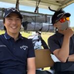 【企業秘密公開】石川遼プロがてらゆーにゴルフの極意を話してくれました。〜前澤杯2サムゴルフ後半〜