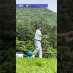 2025 第92回日本プロゴルフ選手権 石川遼、原辰徳、横田真一 ティショット集