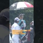 【都玲華】運も味方につける😲 | ヨネックスレディスゴルフトーナメント 2025