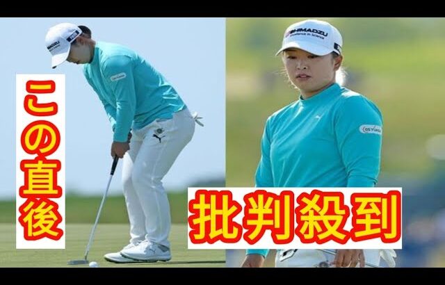 8万円台のキャメロンパターが好調！　西郷真央も通算7勝のエースパターから乗り換えた【パター売り上げランキング】