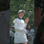 【都玲華に密着🎥】ニチレイレディス – Round1