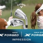 【公式】X FORGED MAXシリーズ 試打インプレッション