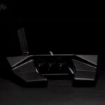 スコッティ・キャメロン PHANTOM BLACK パター