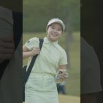 【都玲華＆吉田鈴】スタート前の様子 | 大東建託・いい部屋ネットレディス – Round1