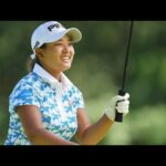 🏆✨ 鈴木愛、逆転優勝！1年半ぶりの栄光「ニトリ・レディース最終日」 ⛳🇯🇵