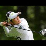 ワイルドホース女子ゴルフクラシック初日　原英莉花が5アンダーで6位発進