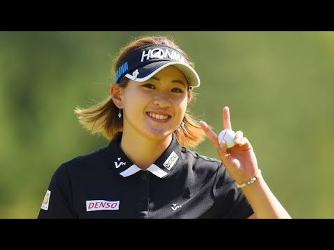 🏌️‍♀️✨ ニトリレディス初日速報：永井花奈が7アンダーで単独首位スタート ⛳️🌸 2025