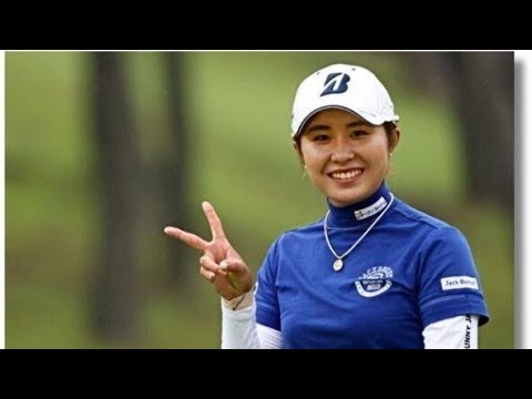 “ニトリレディス初日・永井花奈が7アンダー単独首位　8年ぶりの勝利へ大きな一歩”