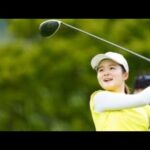 「CAT Ladies 2024開幕！鈴木愛・櫻井心那・ルーキー入谷響が－7で首位発進」