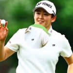 ◇岩井明愛、単独首位キープ！CPKC女子オープン2日目で輝く日本勢の挑戦◇