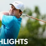 Highlights | Round 2 | BMW Championship | 2025