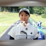 Mizuno Pro M-15 × 稲垣那奈子プロ【ファーストインプレッション】
