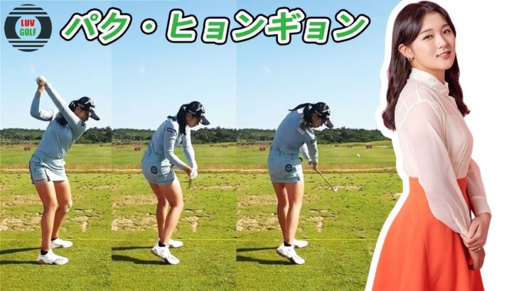 パク・ヒョンギョン  Park Hyun Kyung