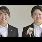 🏆岩井明愛が米ツアー初優勝✨史上初の双子V達成👭🔥妹・千怜も堂々3位👏⛳️