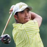 松山英樹、連覇へ向け静かな闘志燃やすフェデックス・セントジュード選手権初日