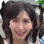「横山さん、美脚ゴルフウェア姿が話題沸騰！展示会で見せた圧巻スタイルとファンの熱狂的反応」 #ゴルフ女子 #スタイル抜群 #話題沸騰