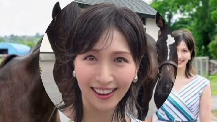 「横山さん、美脚ゴルフウェア姿が話題沸騰！展示会で見せた圧巻スタイルとファンの熱狂的反応」 #ゴルフ女子 #スタイル抜群 #話題沸騰
