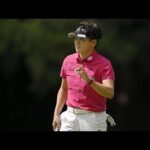 🇯🇵⛳️岩井明愛🎉米ツアー初優勝‼️ 涙と歓喜の歴史的快挙✨姉妹での偉業達成👏🔥