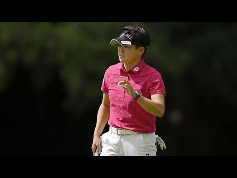 🇯🇵⛳️岩井明愛🎉米ツアー初優勝‼️ 涙と歓喜の歴史的快挙✨姉妹での偉業達成👏🔥