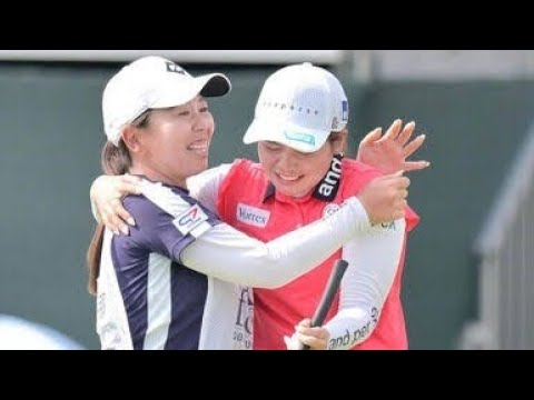 桜井心那、２年ぶり５勝目　吉田弓美子との初タッグで大混戦制す