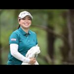 後藤未有、忍耐力でつかむ初優勝への挑戦 ⛳✨