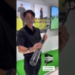 ゼロトルクパターって実際どうなん? ww #golf #ゴルフ