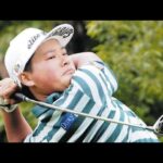 男子ゴルフ・加藤金次郎「石川選手より早く勝ちたいです」22日史上最年少プロデビューへ意気込み【一問一答】