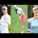 🏌️‍♀️🔥松浦美侑「完敗です…」悔しさの中に光✨237Y・249Y・243Yの挑戦💥25歳ドラコン女子プロの前向く理由💪🌈