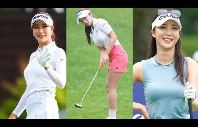 🏌️♀️🔥松浦美侑「完敗です…」悔しさの中に光✨237Y・249Y・243Yの挑戦💥25歳ドラコン女子プロの前向く理由💪🌈
