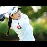 「歴史的一歩！寺西飛香留、日本女子オープン最終予選2Aで堂々首位発進」