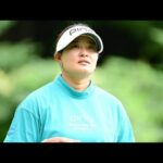 「鈴木愛、30代初優勝　“つまんないゴルフはしたくない”と語る逆転劇」