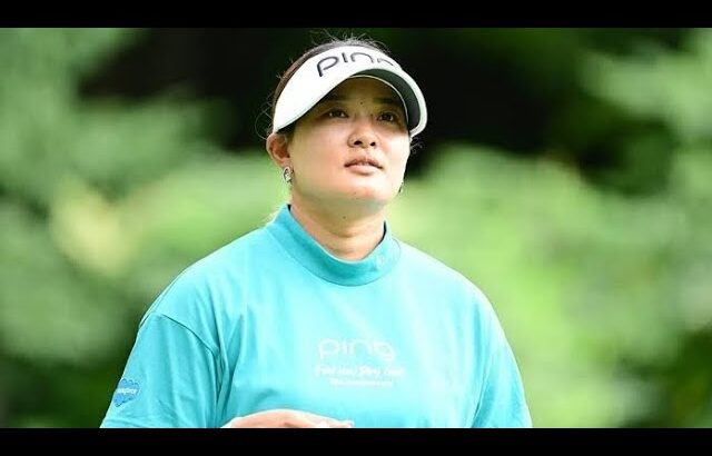 「鈴木愛、30代初優勝　“つまんないゴルフはしたくない”と語る逆転劇」