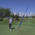 初日注目組の石川遼は5バーディ3ボギー1ダブルボギーでイーブンパー発進【シンハンドンヘオープン2025】