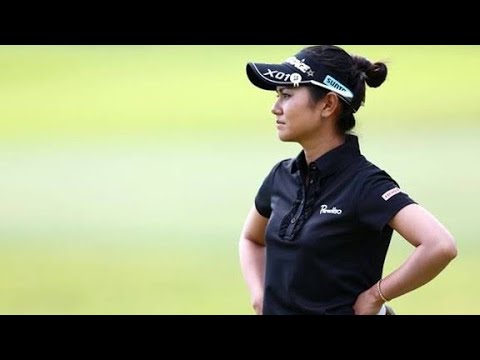 ミヤギテレビ杯ダンロップ女子オープン初日：吉本ここねと三ヶ島かなが6アンダー首位発進