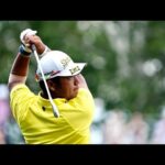 松山英樹、最終日に「67」で13位フィニッシュ　BMW PGA選手権で意地の巻き返し