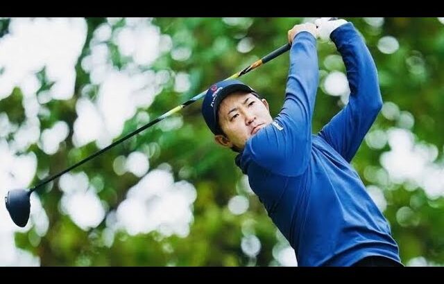 金谷拓実、劇的逆転優勝!ANAオープンで石川遼との死闘を制しツアー8勝目