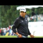 「松山英樹、BMW PGA選手権で首位発進　圧巻の2イーグルで欧州を沸かす」