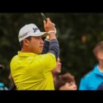「松山英樹 奮闘！BMW PGA選手権2025激闘とノレン歴史的優勝」