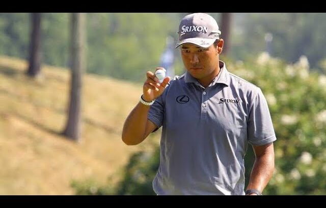 BMW PGA選手権2025：松山英樹、首位守り最終日へ！欧州ツアー激戦の第3ラウンド速報