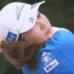 【住友生命Vitalityレディス東海クラシック】予選ラウンド第2日　神谷そら選手インタビュー