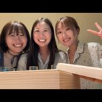 【夏休みvlog🌻🍉】金澤志奈・井上莉花・あいちゃんで京都に行ってきたよ