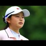 栄光へのフェアウェイ：堀琴音の初メジャー制覇と15歳廣吉優梨菜の奇跡