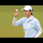 女子ゴルフ　アマチュアの15歳・広吉優梨菜、歴史変えるか　首位と2打差に迫り、史上最年少日本一＆ツアーVの日本人最年少記録の更新も視野