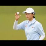 「女子ゴルフ界に衝撃！15歳アマ・広吉優梨菜が首位2打差で歴史更新へ　史上最年少Vと“日本一”誕生の瞬間なるか」