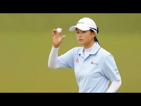 「女子ゴルフ界に衝撃！15歳アマ・広吉優梨菜が首位2打差で歴史更新へ　史上最年少Vと“日本一”誕生の瞬間なるか」