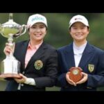 🏌️‍♀️✨15歳の奇跡！広吉優梨菜、日本女子ツアー最年少Vならずも堂々３位＆賞金10万円ゲット💰🔥「次は女子オープンで優勝したい！」