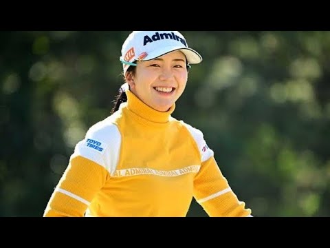 日本女子オープン第2日・堀琴音が首位浮上！若き広吉優梨菜も躍進
