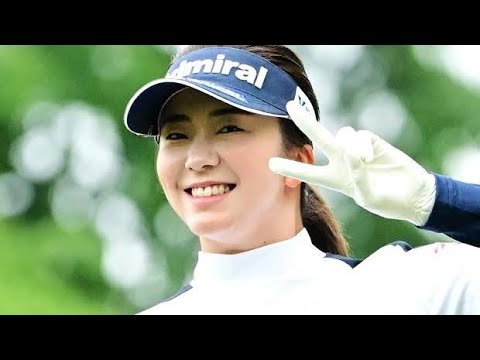 日本女子オープン第2日：堀琴音が首位浮上、初メジャー制覇へ試練に挑む